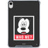 Disney Mickey Mouse Who Me iPad 11th Gen (2025) Clear Case