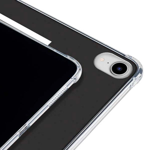 Disney Mickey Mouse Who Me iPad 11th Gen (2025) Clear Case