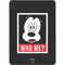 Disney Mickey Mouse Who Me Apple iPad Air Skin
