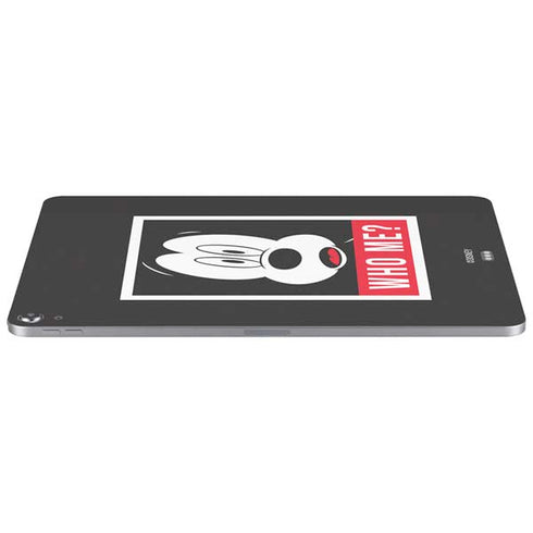 Disney Mickey Mouse Who Me Apple iPad Air Skin