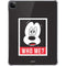 Disney Mickey Mouse Who Me iPad Pro 11in (2024) Clear Case