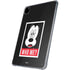 Disney Mickey Mouse Who Me iPad Pro 11in (2024) Clear Case