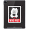 Disney Mickey Mouse Who Me iPad Cases