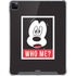Disney Mickey Mouse Who Me iPad Cases