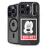 Disney Mickey Mouse Who Me iPhone 13 Pro Kickstand Case