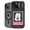 Disney Mickey Mouse Who Me iPhone 14 Kickstand Case