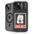 Disney Mickey Mouse Who Me iPhone 14 Plus Kickstand Case