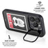 Disney Mickey Mouse Who Me iPhone 14 Pro Max Kickstand Case