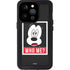 Disney Mickey Mouse Who Me iPhone 15 Pro Waterproof Case