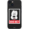 Disney Mickey Mouse Who Me iPhone 15 Skin