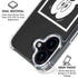 Disney Mickey Mouse Who Me iPhone 16 MagSafe Case