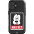 Disney Mickey Mouse Who Me iPhone 16 Plus Impact Case