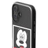 Disney Mickey Mouse Who Me iPhone 16 Plus Impact Case