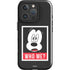 Disney Mickey Mouse Who Me iPhone 16 Pro Impact Case
