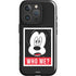 Disney Mickey Mouse Who Me iPhone 16 Pro Magsafe Impact Case