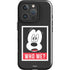 Disney Mickey Mouse Who Me iPhone 16 Pro Max Impact Case