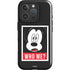 Disney Mickey Mouse Who Me iPhone 16 Pro Max Magsafe Impact Case