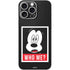 Disney Mickey Mouse Who Me iPhone 16 Pro Max Skin