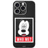 Disney Mickey Mouse Who Me iPhone 16 Pro Skin