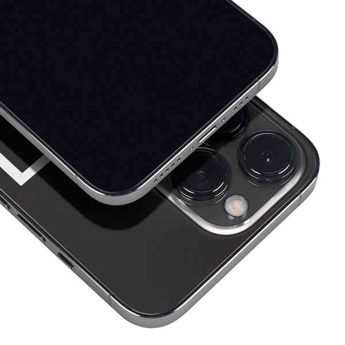 Disney Mickey Mouse Who Me iPhone 16 Pro Skin