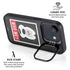 Disney Mickey Mouse Who Me iPhone 16e Kickstand Case