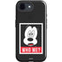 Disney Mickey Mouse Who Me iPhone 16e Impact Case