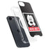 Disney Mickey Mouse Who Me iPhone 16e MagSafe Case