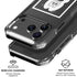 Disney Mickey Mouse Who Me iPhone 18 Pro Clear Case