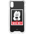 Disney Mickey Mouse Who Me iPhone XS Clear Case