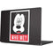 Disney Mickey Mouse Who Me Apple MacBook Pro 14-inch Skin