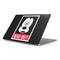 Disney Mickey Mouse Who Me Apple MacBook Pro 16-inch Skin