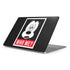 Disney Mickey Mouse Who Me Apple MacBook Pro 16-inch Skin