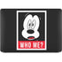 Disney Mickey Mouse Who Me Apple MacBook Pro 16-inch Skin