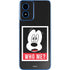 Disney Mickey Mouse Who Me Moto G Play 4G (2024) Skin