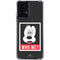 Disney Mickey Mouse Who Me Moto G Power 5G (2024) Clear Case