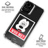 Disney Mickey Mouse Who Me Moto G Power 5G (2024) Clear Case