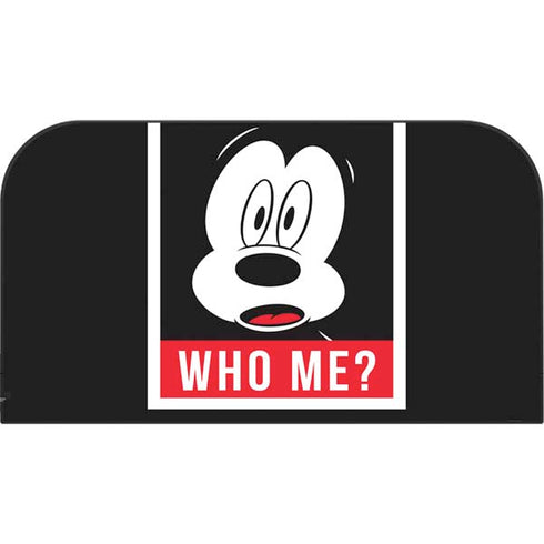 Disney Mickey Mouse Who Me Nintendo Switch 2 (2025) with Joy-Con Skin