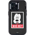 Disney Mickey Mouse Who Me Otterbox Defender iPhone Skin