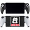 Disney Mickey Mouse Who Me PlayStation Portal Remote Player Skin