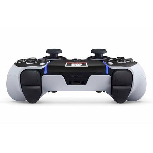 Disney Mickey Mouse Who Me PS5 DualSense Edge Pro Controller Skin