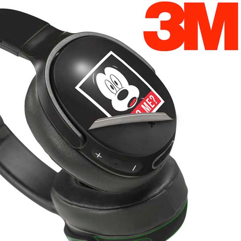 Disney Mickey Mouse Who Me Skullcandy Venue Skin