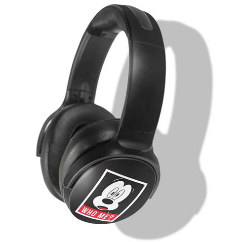 Disney Mickey Mouse Who Me Skullcandy Venue Skin