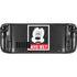 Disney Mickey Mouse Who Me Steam Deck Handheld Gaming Computer Skin