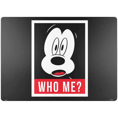 Disney Mickey Mouse Who Me Surface Laptop 7 15in Skin