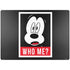 Disney Mickey Mouse Who Me Surface Laptop 7 15in Skin