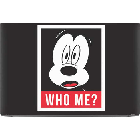 Disney Mickey Mouse Who Me Dell XPS Skin