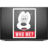 Disney Mickey Mouse Who Me HP ZBook Fury 16 G10 Skin