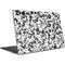 Disney Mickey Mouse Face Pattern Dell XPS Skin
