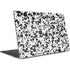 Disney Mickey Mouse Face Pattern Dell XPS Skin