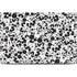 Disney Mickey Mouse Face Pattern Dell XPS Skin